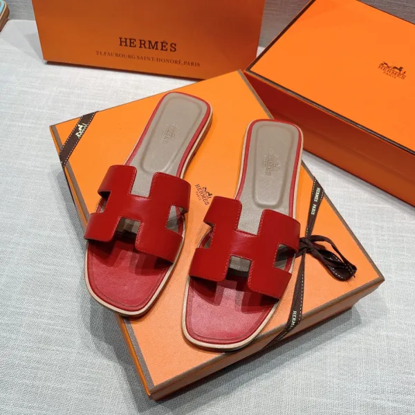 Hermès Oran Sandal