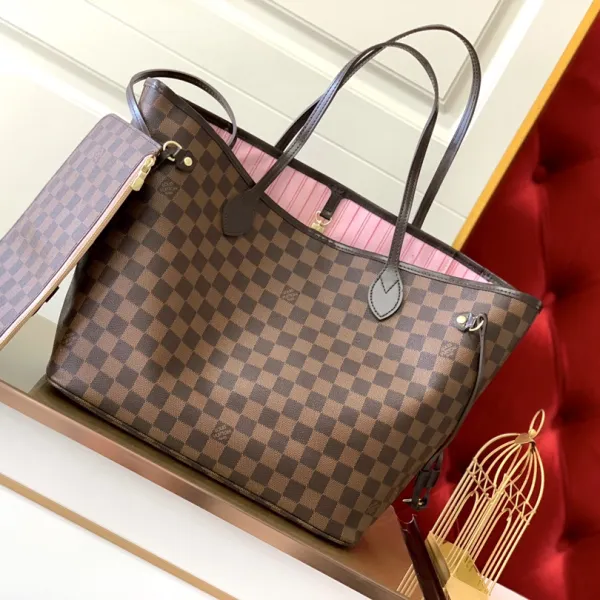 <p>Style：M41605</p><p>Size：31*28.5*17 cm</p><p>Original Box & Dust Bag included</p><p> </p>