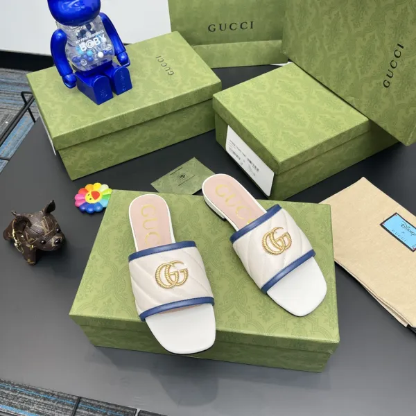 GUCCI SLIPPERS 59
