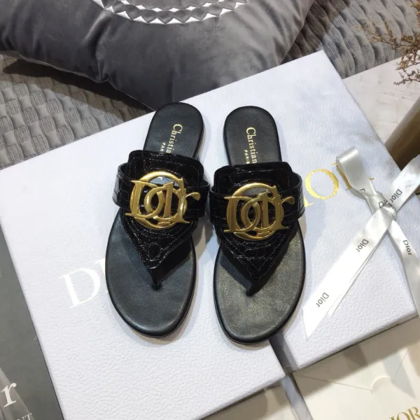 DIOR SLIPPERS 13