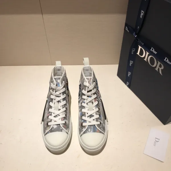 DIOR SNEAKERS 36