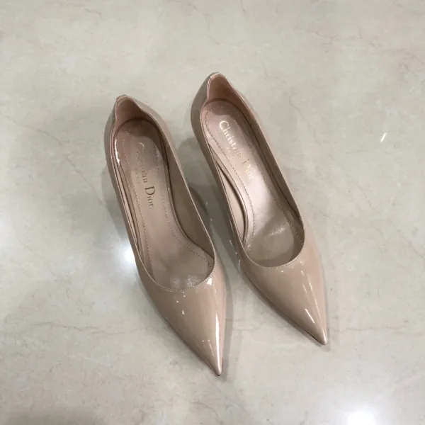 <p>High Heel：8CM</p>