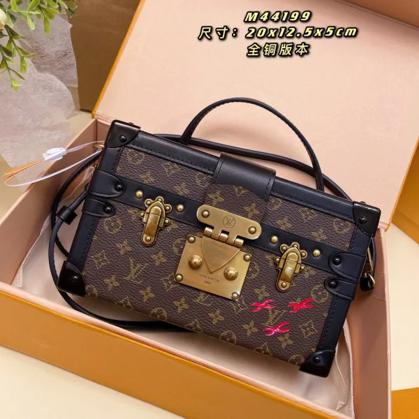 <p>Style:M44199</p><p>Size:20*5.5*12.5 cm</p><p>Original Box & Dust bag included</p>
