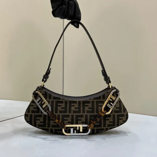 <p>Style:  8573</p>
<p>Size:    32*6*12    CM</p>
<p>Original box & dust bag included</p>