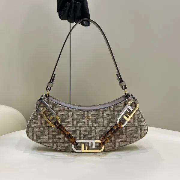 <p>Style:  8573A</p>
<p>Size:    32*6*12    CM</p>
<p>Original box & dust bag included</p>