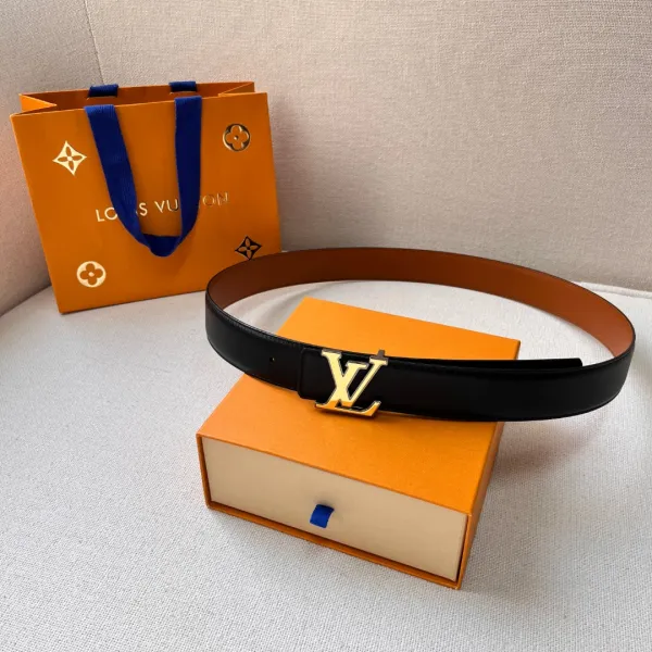 <p>Original box & dust bag included</p>