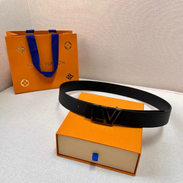 <p>Original box & dust bag included</p>