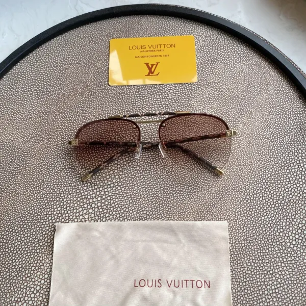 LV Sunglasses
