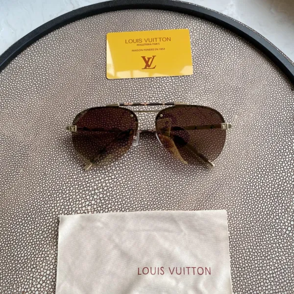 LV Sunglasses