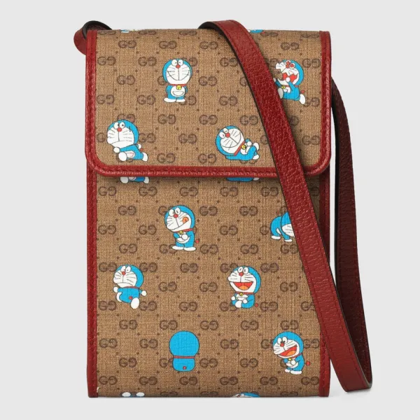 <p>Style: 647805</p>
<p>Size:  11.5*18*3.5 CM</p>
<p>Original Box & Dust Bag included</p>