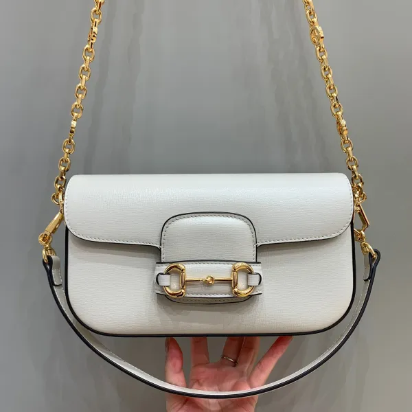 <p>Style: 735178</p>
<p>Size:  24*13*5.5 CM</p>
<p>Original Box & Dust Bag included</p>
