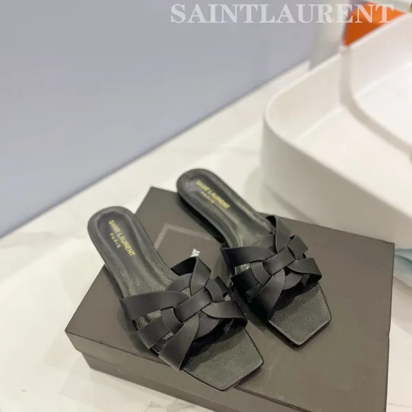 YSL Slippers
